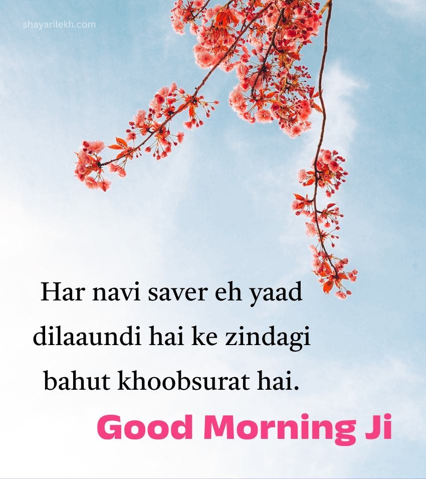Punjabi Good Morning Wishes