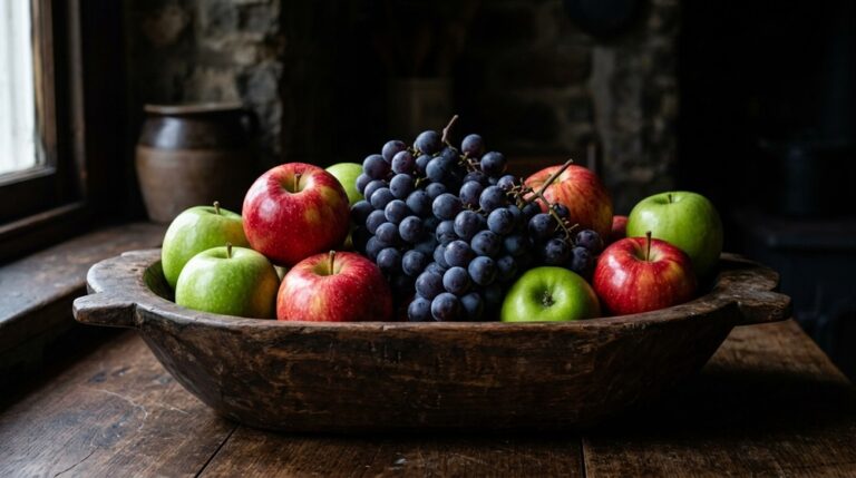 Seasonal Fruits and Their Health Benefits