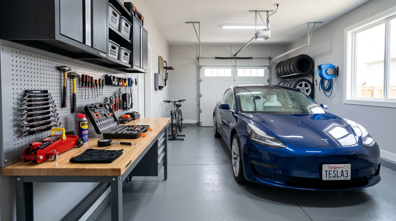 Common Car Problems and How to Prevent Them