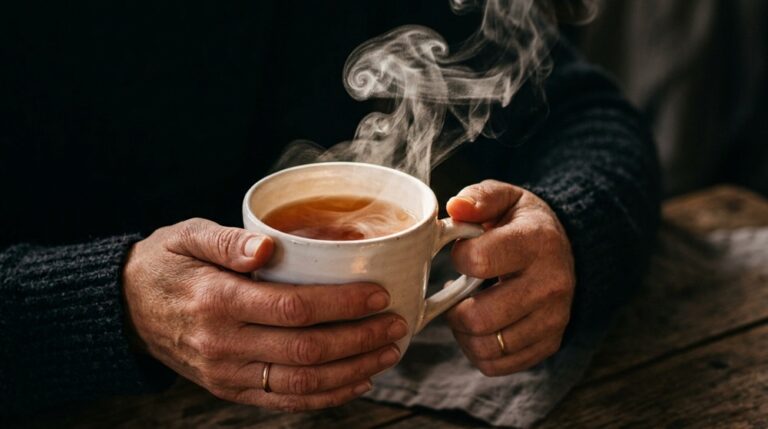 Effective Ways to Reduce Everyday Stress Naturally
