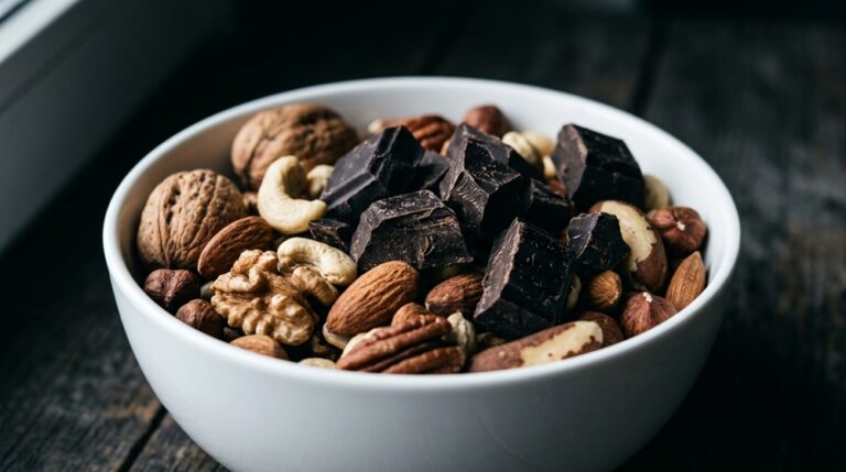 Healthy Snacks That Keep You Full Longer