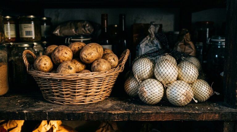 How to Store Fresh Produce to Reduce Food Waste
