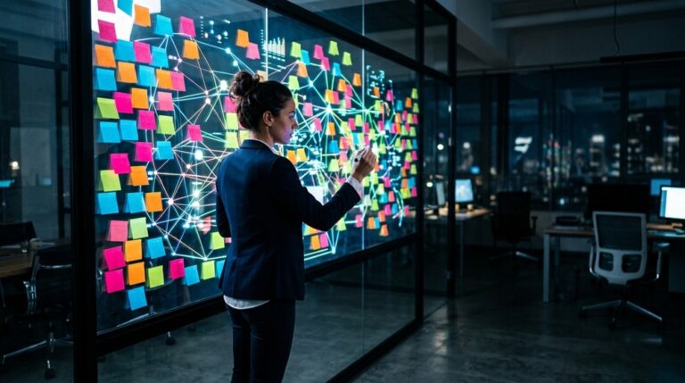How to Create a Business Plan That Actually Works