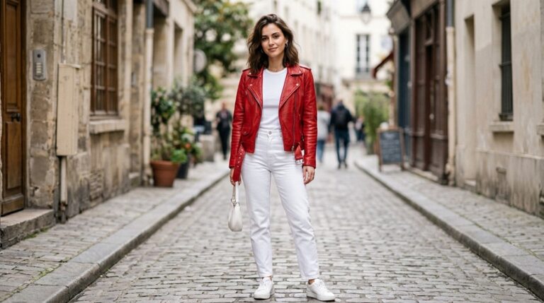 How Accessories Can Completely Transform an Outfit