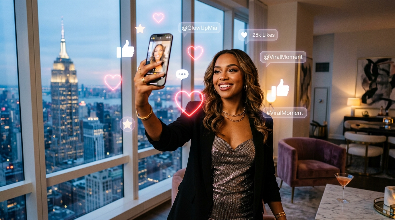 What Net Worth Reveals About Celebrity Success