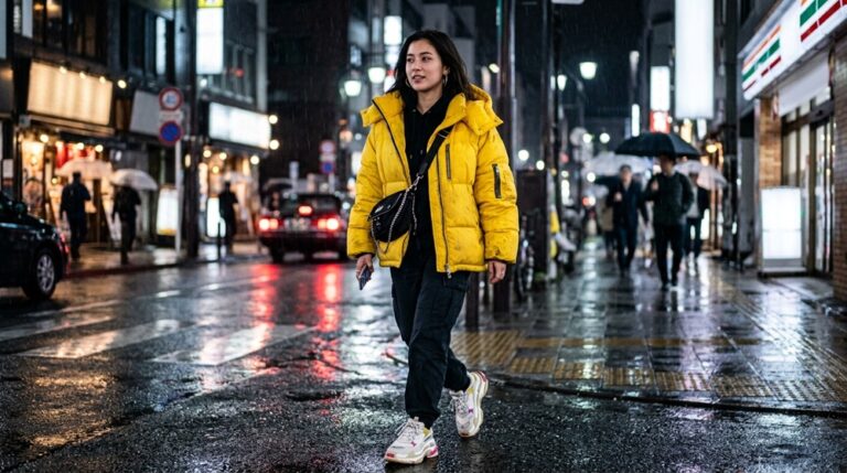 Fashion Trends That Never Go Out of Style