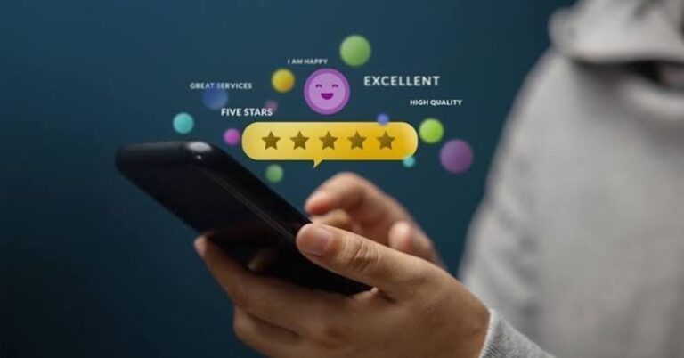 How Customer Reviews Influence Business Growth