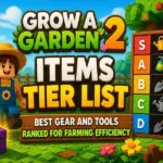 Grow a Garden