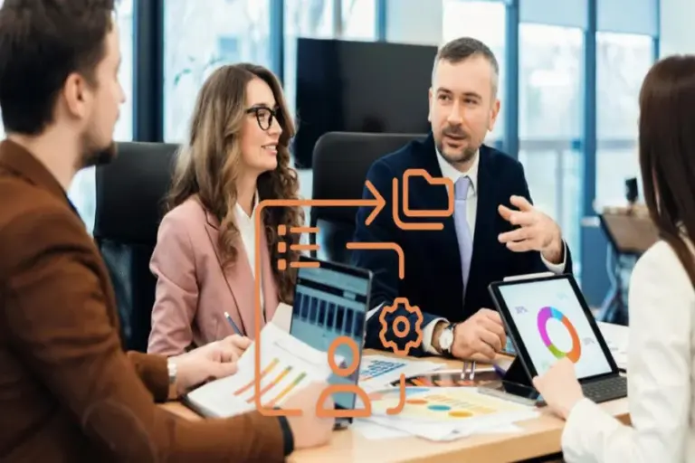 Screendragon Resource Management Platform: A Smarter Way to Manage Teams