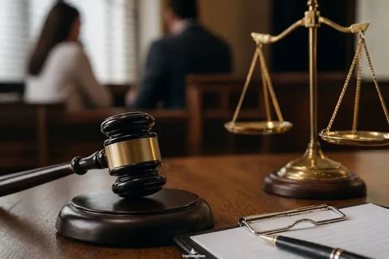 Kansas City Domestic Violence Court: Navigating Missouri’s Specialized Court System